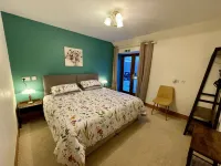 Idyllic rural country escape close to the Cairngorms National Park. Hotels in Alford