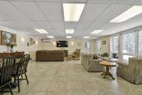 Beautiful Lake Front Home Các khách sạn ở Litchfield