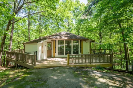 Terrific home for a getaway!