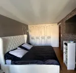 Grand Appartement en Plein Cœur du Centre Ville 마르세유 6구 호텔