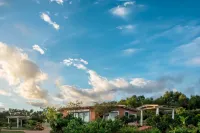 Villa Selinus - luxury villa with pool near Selinunte- 2 bedrooms