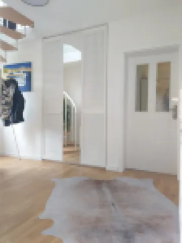 A Little Sea is Always Welcome