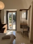 Beautiful Trullo Private Pool Sauna Large rooms Convenient location - Gym