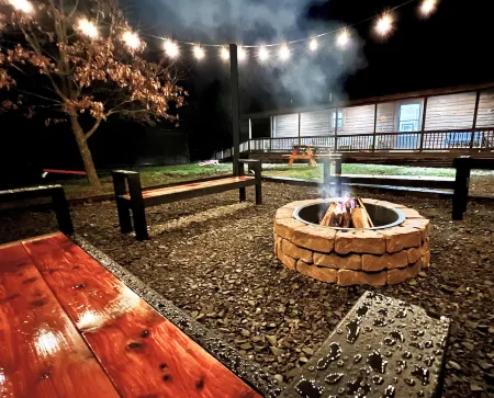 Rise & Shine.. then head to the Diamond mine!