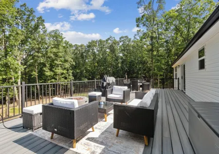 Emerald in Berkeley Springs, WV