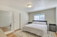 Cozy Orem Gem - Perfect Location