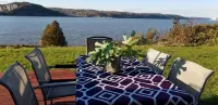 Once in a Lifetime Hudson River Views - 6 bedrooms, sleeps 12