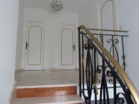 Villa  Paris Porte d'Italie,5Br, 4BA W A/C Garden, 2 Parkings 르 크렘린 비세트르 호텔