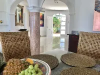 great sea view 1. Sea line villa*private*large pool*great garden*WIFI