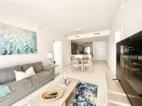Luxury 2 bedrooms apartment at Doral