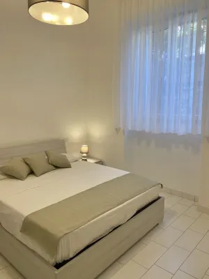 Daisy Apartment