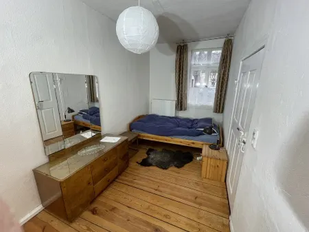 Natur Trifft Kultur - Wohnen im Vierseitenhof