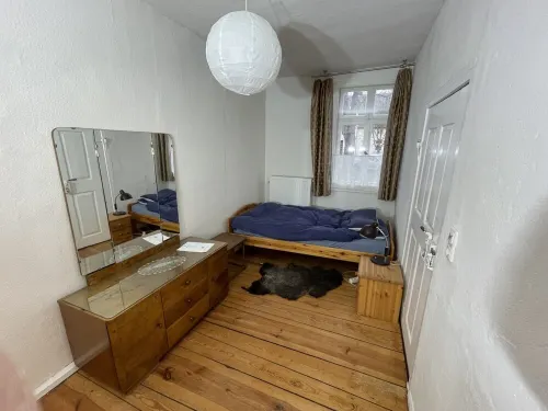 Natur Trifft Kultur - Wohnen im Vierseitenhof Các khách sạn ở Prignitz