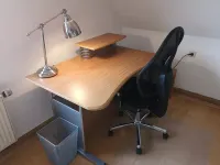 Drei Zimmer Appartment 2+2 Personen Hotels in Weingarten