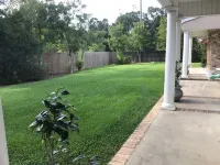 Large Executive 3 bedroom gorgeous entertainment home in Baton Rouge Hotels near Airline Highway Park