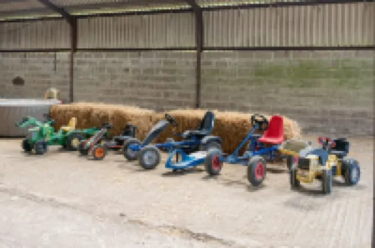 Louisa's Cottage - Beautiful Family Property in Rural Hampshire