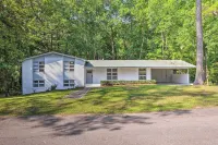 The Cola Gathering Spot - Sleeps 16 + Fire pit + 10 minutes to Downtown Columbia Hotels near Trenholm Plaza