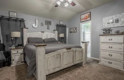 The Cozy Wacoan, Welcome and Enjoy