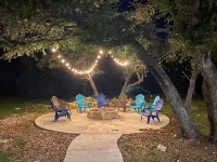 Professionally Decorated & Fully Stocked Luxury Home Near Frio River Hotels near Garner State Park