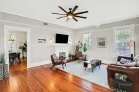 The LaSalle House 3 bedroom in San Marco