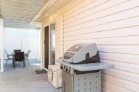 Kendall’s Beach Cottage