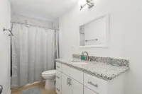 Peaceful luxury home Hotel in zona Slidell Little Theatre