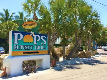 Family beach home! Fully renovated on water w/pool, boat dock & nearby beach