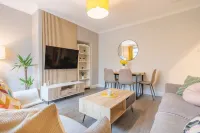 Stylish Two Bedroom Apartment in Perth, Heart of Scotland! - 부티크