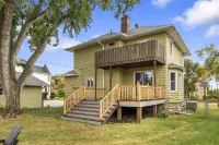 4 Bedroom Historic Charmer Marion Uptown