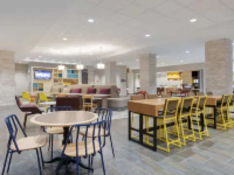 Home2 Suites by Hilton Richmond Short Pump Hotels in Three Chopt