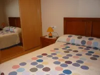 Vistas a la Ría de Vigo