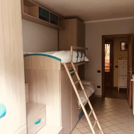 Cozy and independent apartment with garden!