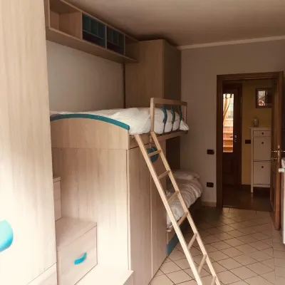 Cozy and independent apartment with garden! Hotels in Buggiano
