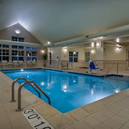 Residence Inn Madison West/Middleton