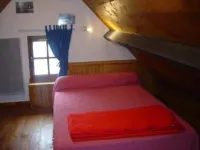Quiet chalet 5/7 places WIFI Hotel a Campan