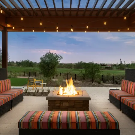 Home2 Suites by Hilton Mesa Longbow