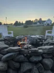 Spacious Farmhouse on Davis Stream to Damariscotta Lake with 5 bedrooms