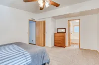 White Salmon River House