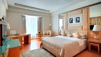 Park Plaza Gurugram, India Hôtels à : Gurgaon