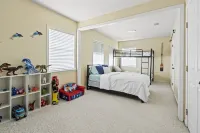 The Fisherman’s Pier home Hotels in San Leon