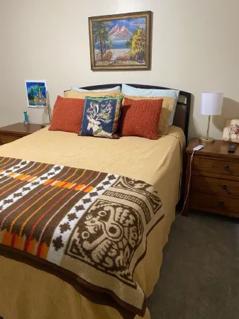 Cozy Condo in Heart of Lead//Terry Peak special60 a night December-March! Отели в г. Лоренс