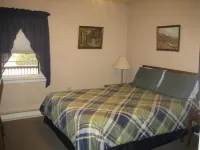 Fox Den Cabin--Secluded Mountain Getaway Near Shenandoah National Park