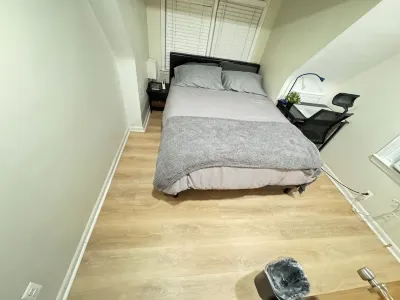 Cozy 2 bedrooms