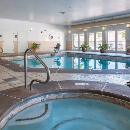 Hampton Inn Richfield