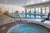 Hampton Inn Richfield Hôtels à : Richfield