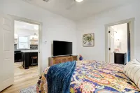 Newly renovated home in Historic Downtown Georgetown!