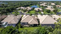 Luxurious 3 Bedroom in Lely Resort with Players Club Access