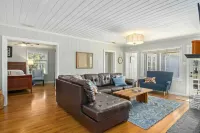 Cypress Grove - Dog River - Heated Pool