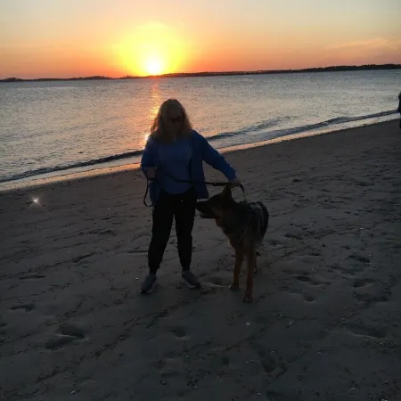 Partial Ocean View! Fenced Yard Bring Doggo. WaterFront Dock Fishing