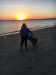 Partial Ocean View! Fenced Yard Bring Doggo. WaterFront Dock Fishing - Gym
